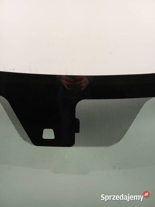 Szyba Przód Mitsubishi Outlander 13 Kamera Bralin