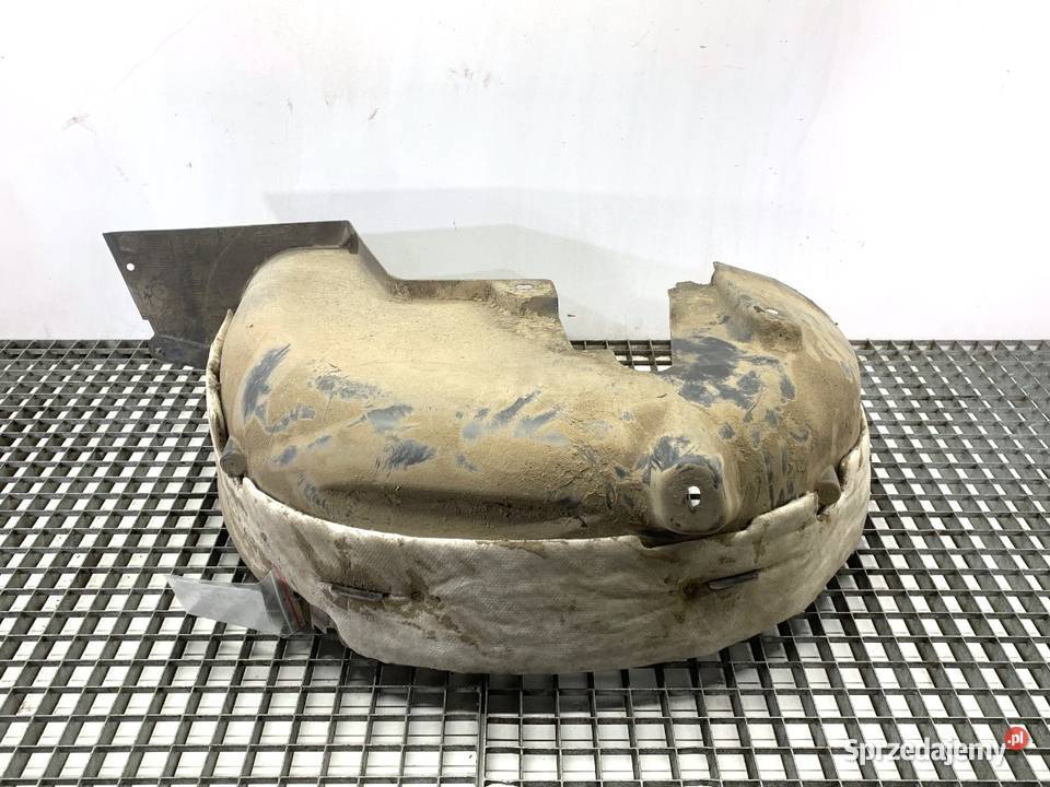 NADKOLE PRAWY TYŁ PEUGEOT 2008 I 967881368A osobowe