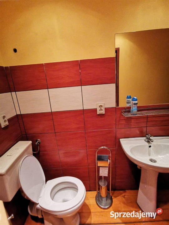 Mieszkanie 100m2 4 pokoje Bolków garaż Sprzedaż sprzedam