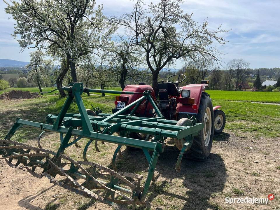 Agregat 21m Dobczyce sprzedam