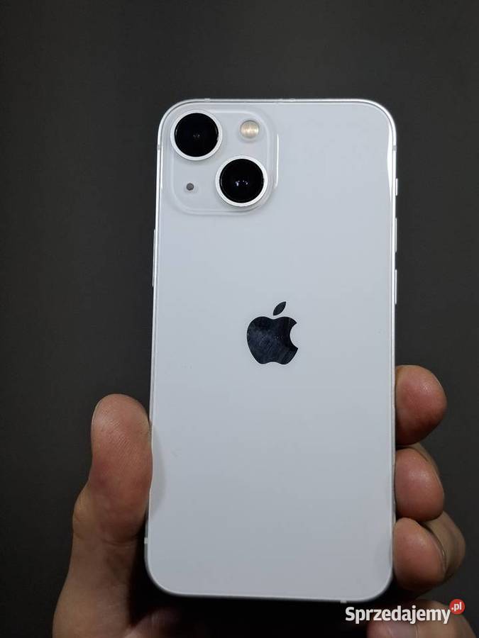 iPhone 13 mini telefon komórkowy