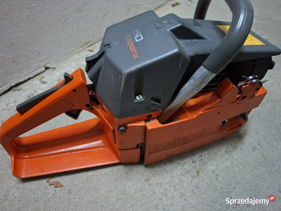 Piła husqvarna 50 Sandomierz