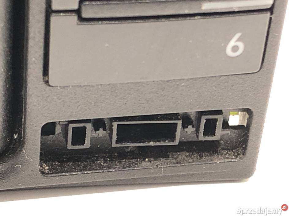 RADIO NAWIGACJA VW PASSAT B5 3B0035191C 9701 osobowe