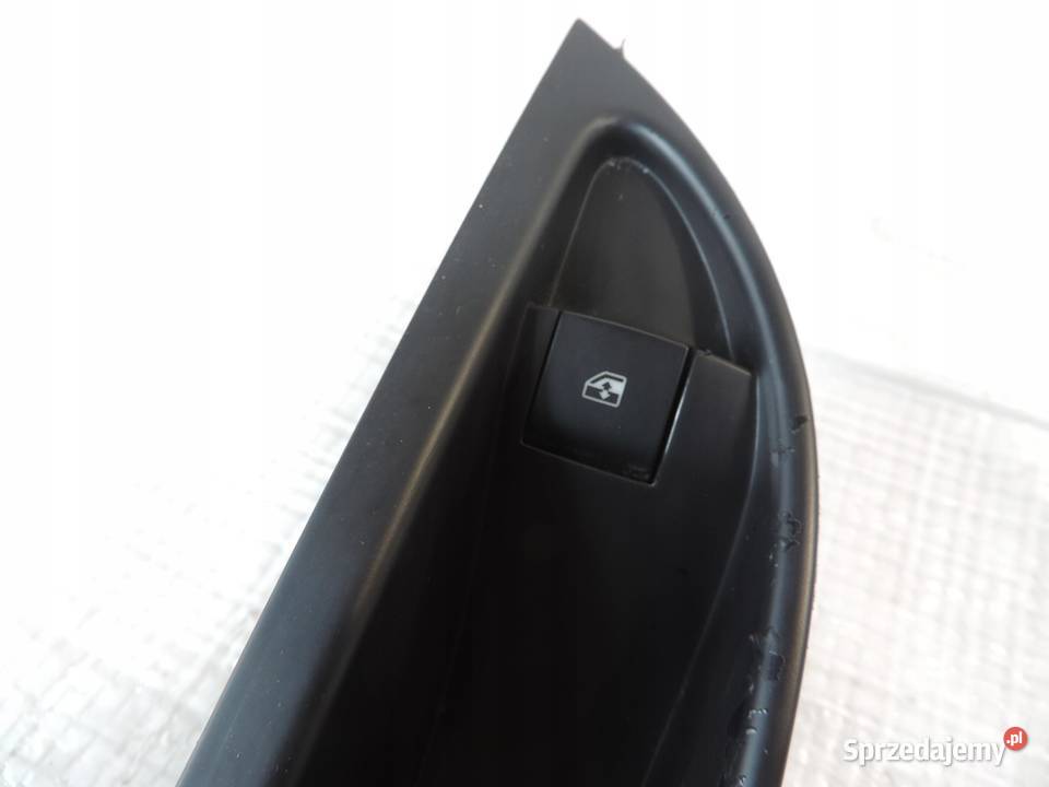 OPEL ASTRA J IV WŁĄCZNIK PRZEŁĄCZNIK SZYBY LEWY