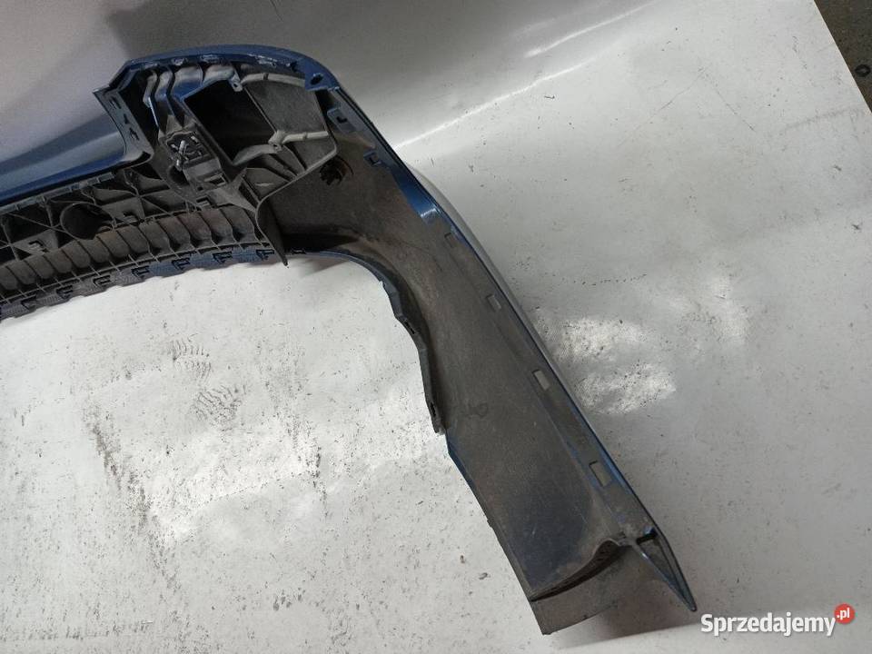 ZDERZAK TYŁ TYLNY AUDI A5 8T 8T807511A Zderzaki sprzedam