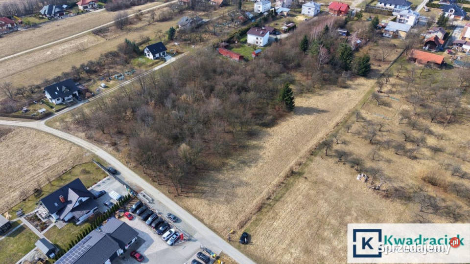 Działka Jasło 63m2