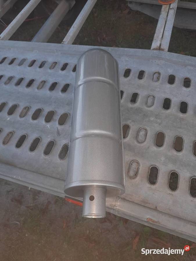 Filtr powietrza Skoda Spartak łódzkie Łowicz