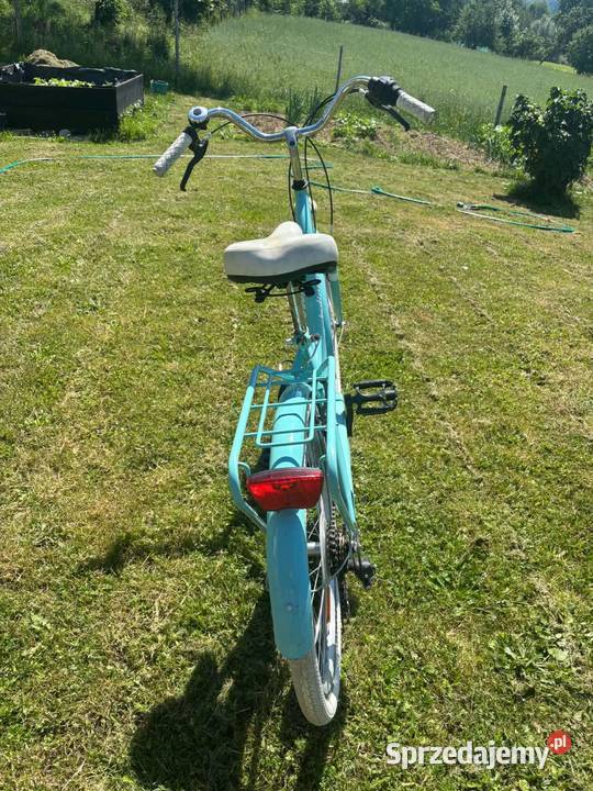 Rower Damski Nowy Sącz