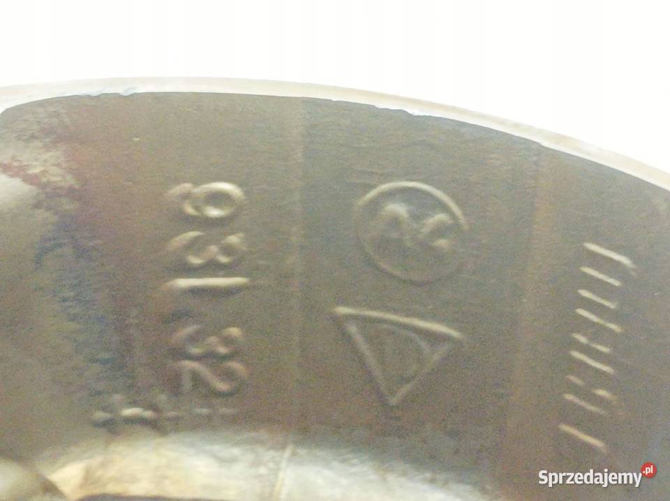 TŁOK KORBOWÓD 93L32 45 V8 Porsche Cayenne I 2002 Motoryzacja