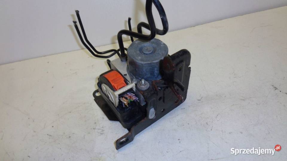 POMPA ABS CITROEN 9806742980 9808320780 Rakoniewice sprzedam
