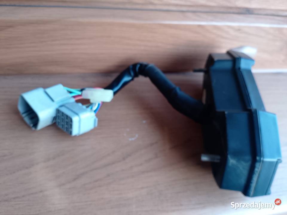 Licznik cf moto sprzedam