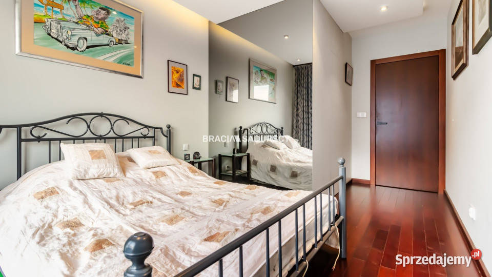 sprzedaży mieszkania Kraków 29 Listopada 48 Rok budowy 2018 sprzedam