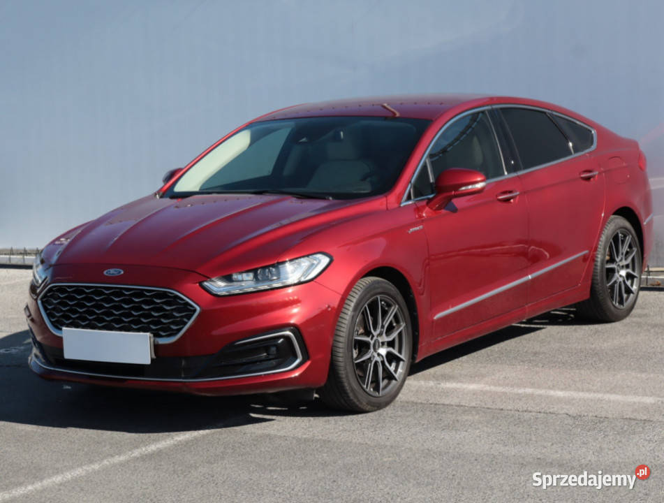 Ford Mondeo 20 EcoBlue wspomaganie kierownicy Samochody osobowe Lublin