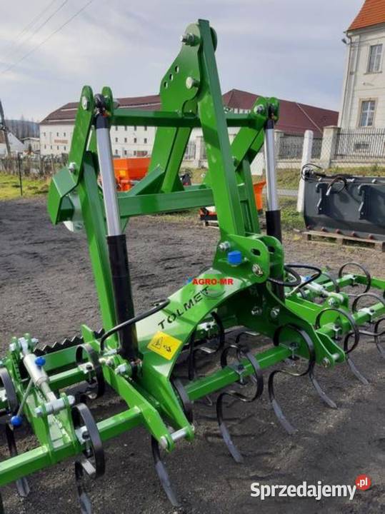 Siewnik poplonów 25m Proszówka