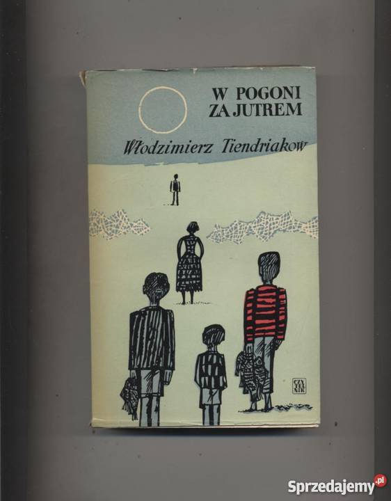 W pogoni jutrem Szczecin