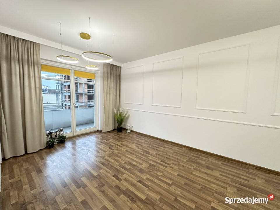 2 Pok 47m2 IIp z Windą Loggia Gotowe do Słupsk
