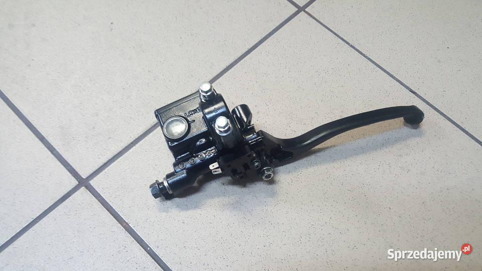 Pompa hamulcowa przedniego zacisku Honda Swing Jawiszowice
