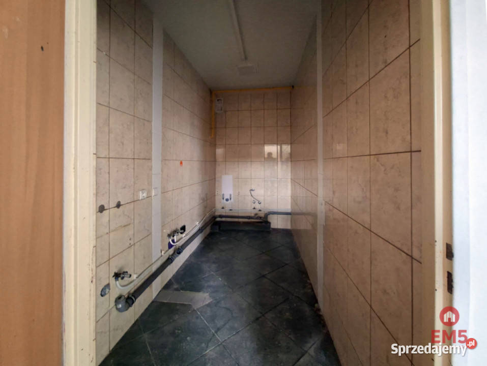 Lokal Białystok Elewatorska 150m2 150m2 Lokale użytkowe