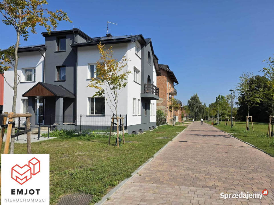 Dom wolnostojący 300m2 Zduńska Wola sprzedam