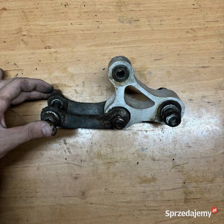 Kiwak łącznik wahacza Honda CR 80 85 Bielawa