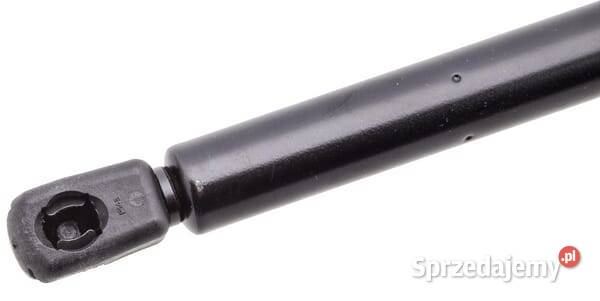 Sprężyna gazowa L6395 mm 200N Stabilus CA709573 małopolskie Kamionna