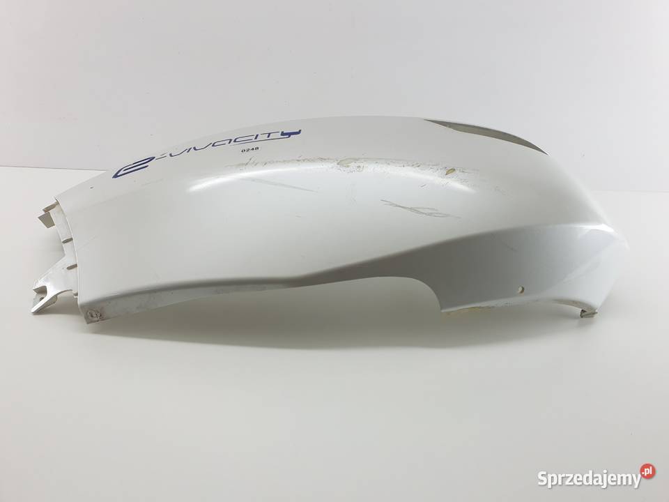 BOCZEK LEWY OSLONA PEUGEOT EVIVACITY łódzkie sprzedam