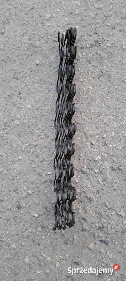 Sprężyny tapicerskie Zgierz