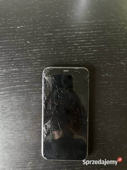 iPhone 11 Bytów sprzedam