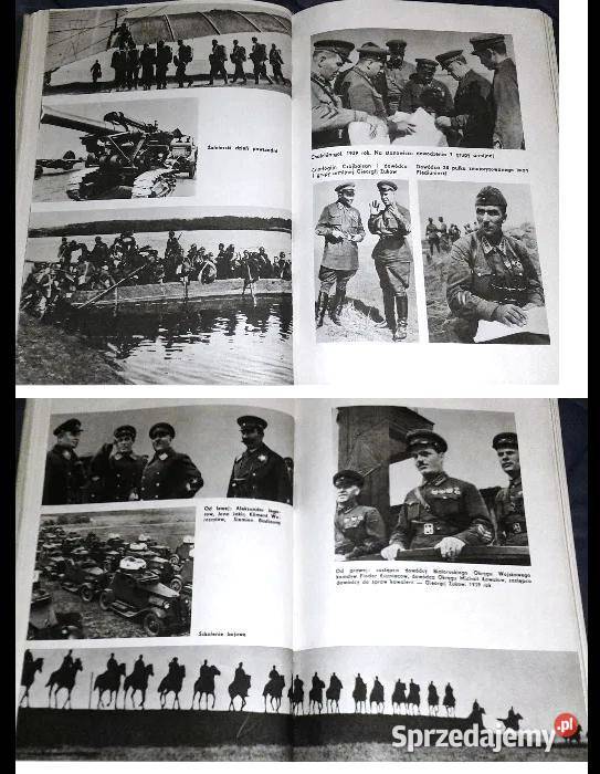 Wspomnienia i refleksje Tom 1 Gieorgij Żukow Chełm