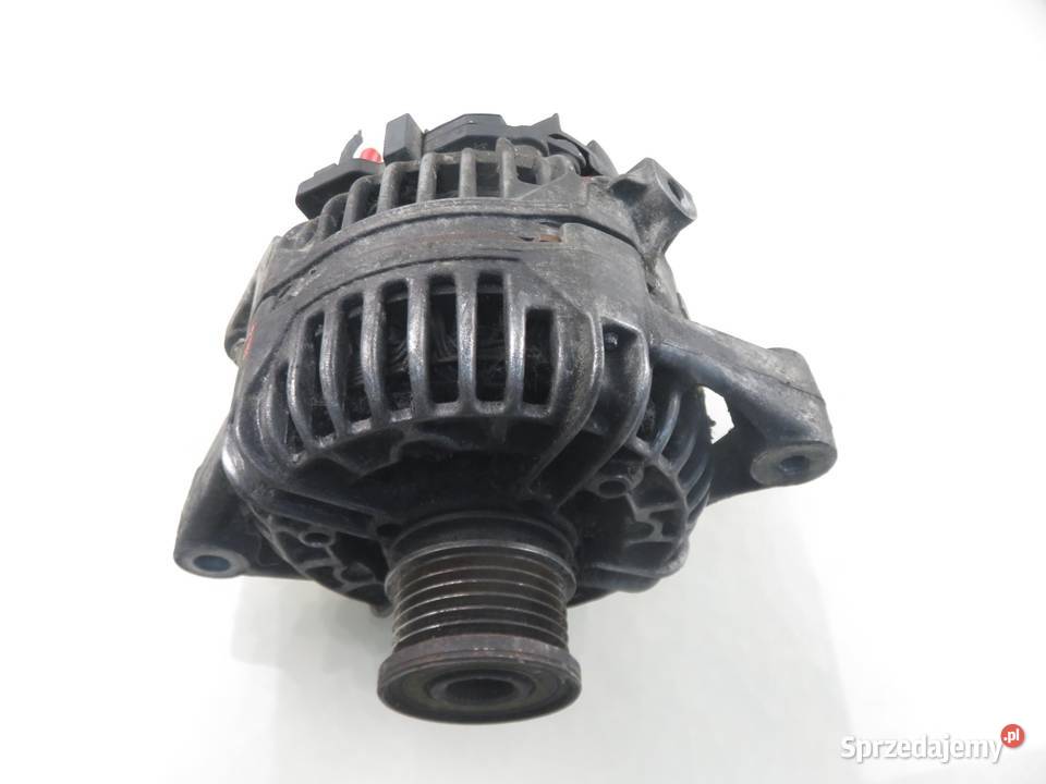 ALTERNATOR SAAB 95 YS3E 30 TiD D308L 5350087 Układ elektryczny silnika
