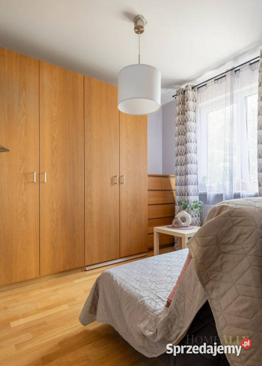 sprzedaży domu wolnostojącego 130m2 Augustówek mazowieckie