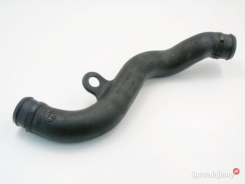 RURA PRZEWÓD POWIETRZA 19 TDI PASSAT B5 AUDI A4 śląskie Sosnowiec sprzedam
