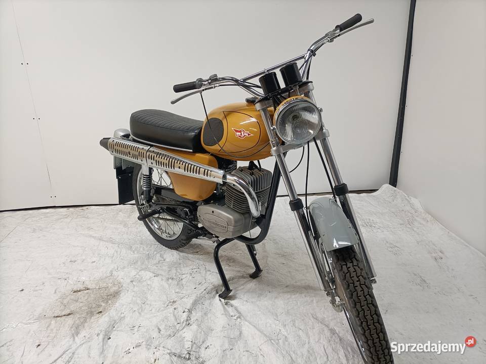 WSK 175 S1 Zarejestrowana Padniewko