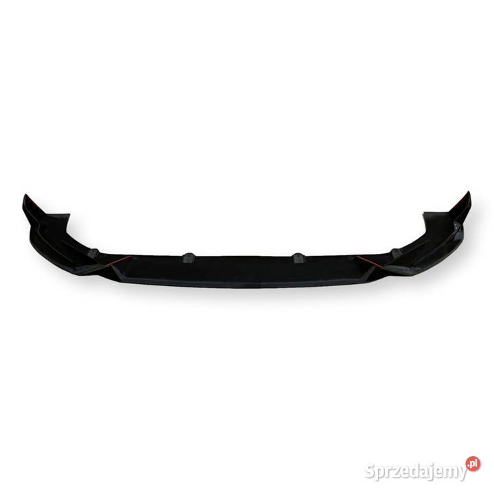 HEICO Volvo XC60 20182021 bodykit końcówki Bielany Wrocławskie