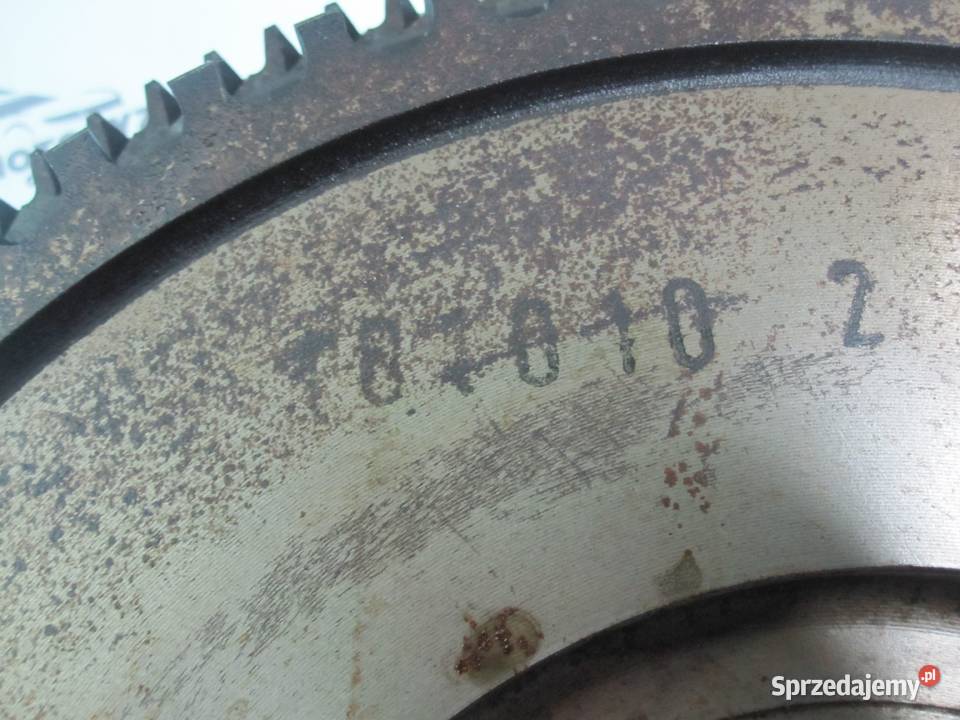 TRANSIT JUMPER BOXER 22 TDCI 85 P8FA koło osobowe