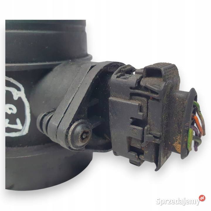 PRZEPŁYWOMIERZ Fiat Stilo Alfa Romeo 147 19 JTD Chełm
