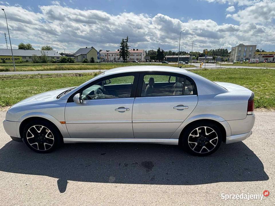 Vectra C 32 v6