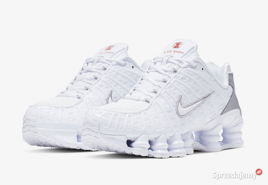 Nike SHOX buty sportowe rozmiar 4046 Kraków