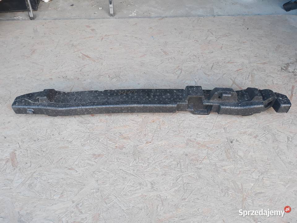 VW UP PIANKA ABSORBER ZDERZAKA PRZÓD 1S0807248D Karoseria Międzychód