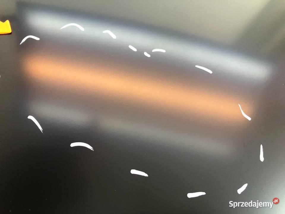 Seat Ibiza IV 6J przed Liftem 042008092012 Maska osobowe Skarżysko-Kamienna