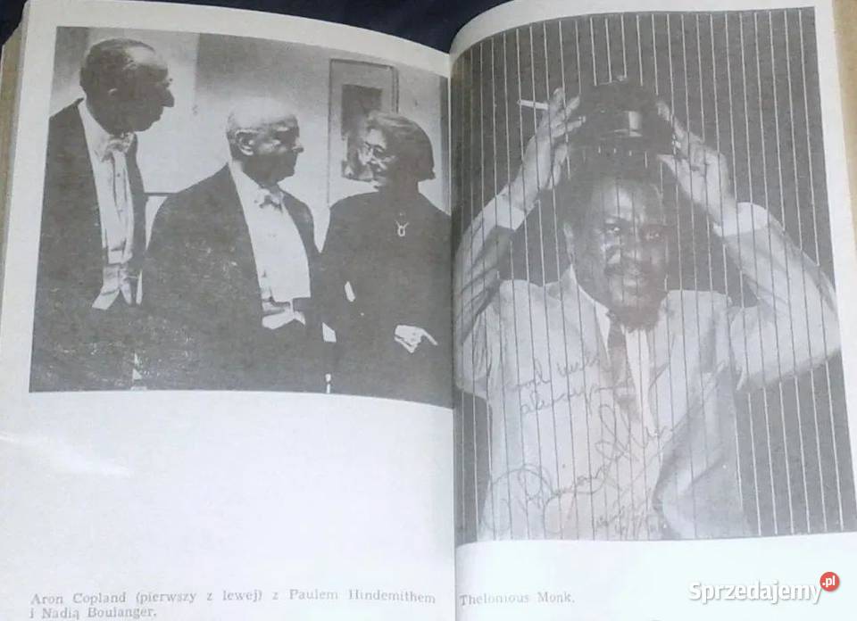 Magia jazzu Józef Balcerak Pozostałe Chełm