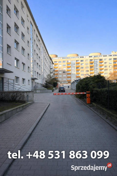 Sprzedam mieszkanie Poznań Hetmańska idealne pod