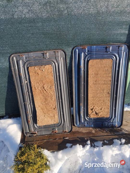 BMW E30 Coupe drzwi błotniki i inne Bydgoszcz sprzedam