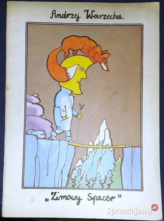 Zimowy spacer Andrzej Warzecha lubelskie