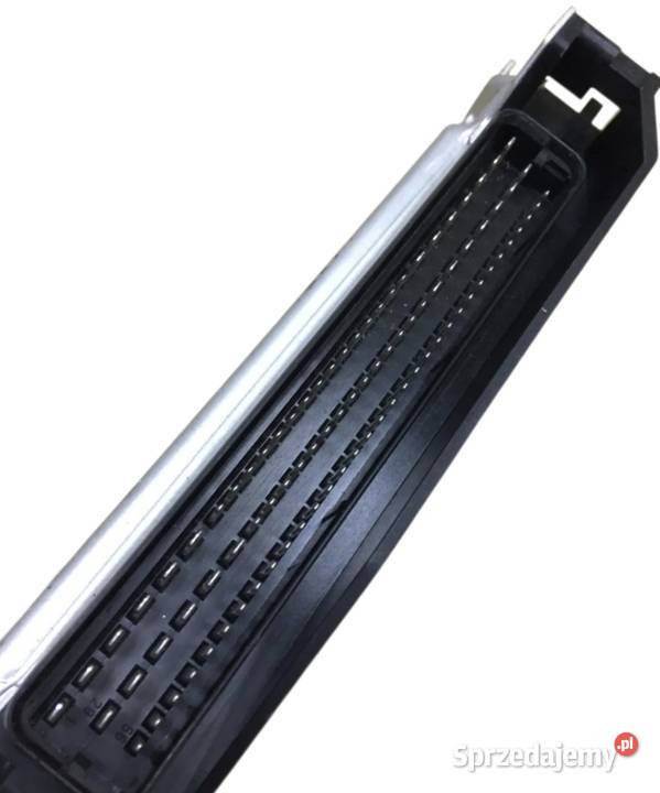 STEROWNIK SKRZYNI AUDI A4 B6 AUDI A6 C5 30 V6 świętokrzyskie Działoszyce