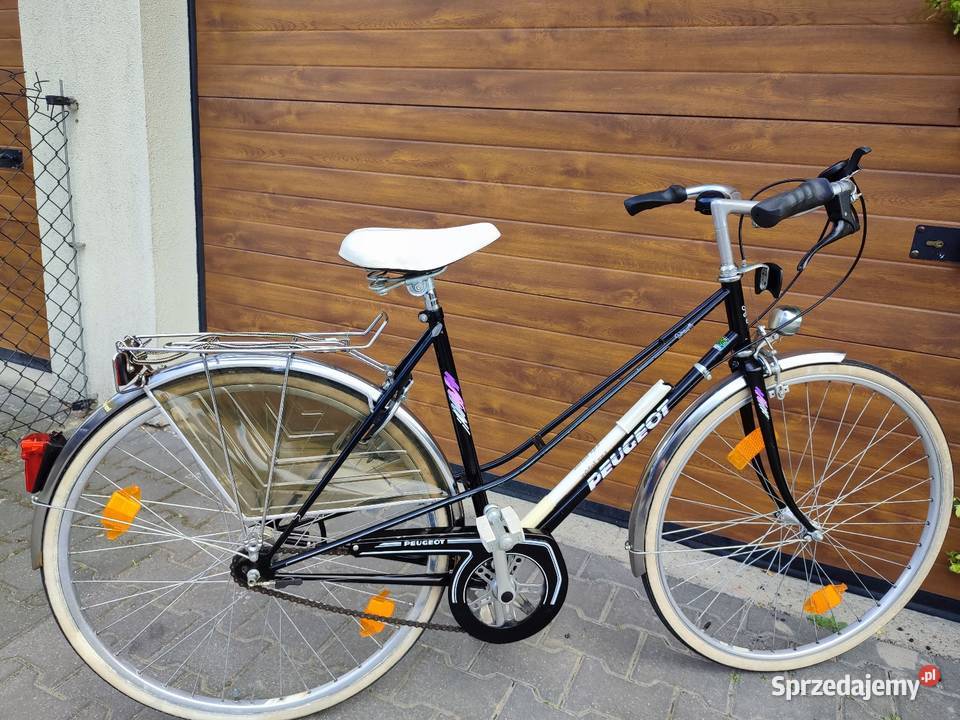Sprzedam rower marki Peugeot Grodzisk Mazowiecki
