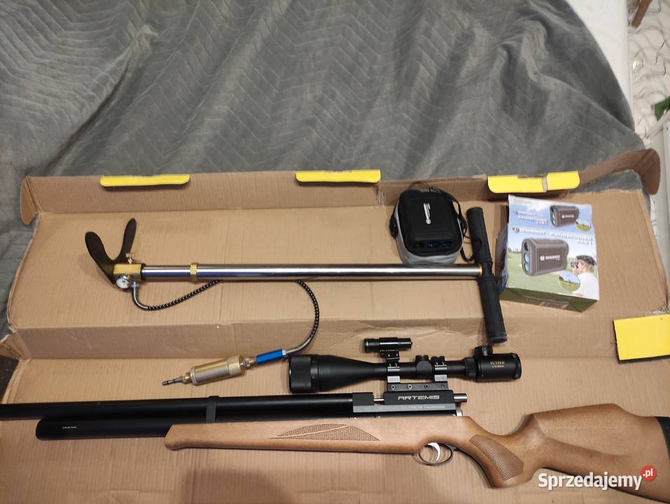 Artemis m22 55mm Okrajnik