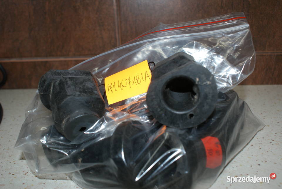 Silentblock wahacza przód fe06559 16x38 VW CADDY Białobrzegi sprzedam