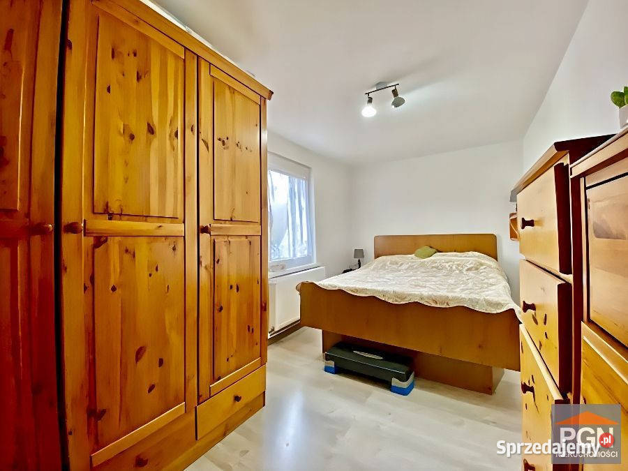 Mieszkanie 85m2 4 pokoje Trzebiatów
