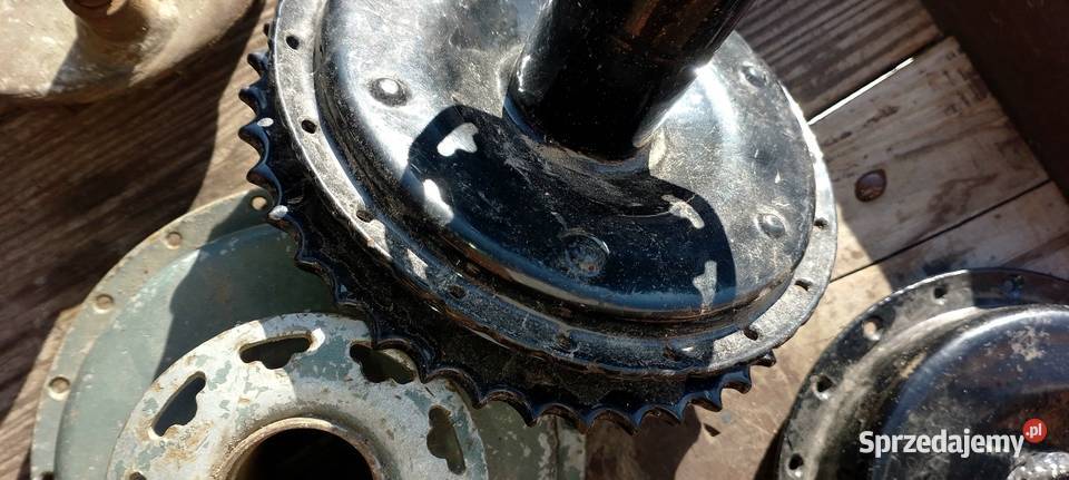 Wfm WSK części to co na foto całość Jarosław